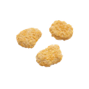 NUGGET VEGETALE 2,5KG