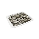 LATTERINI PESCATE IN ACQUE DOLCI TURCHIA 10PZX1KG