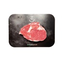 ENTRECOTE BOVINO PORZIONATO SKIN 300GR 3KG CA
