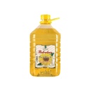 OLIO DI SEMI DI GIRASOLE PET 5LT