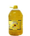 OLIO DI SEMI DI GIRASOLE ALTO OLEICO PET 5LT