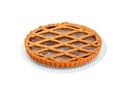 CROSTATA CREMA DI NOCCIOLE 1KG
