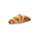 CROISSANT DRITTO BURRO 60GR