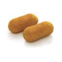 CROCCHE` EXTRA MOZZARELLA 130GR 2PZX2,5KG(RI)