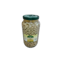 FUNGHI CHAMPIGNON INTERI O.D.S. 3,1KG(EO)