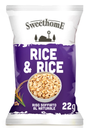 RICE CRISPIES MONODOSE 50PZX22GR(EF)