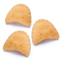 PANZEROTTINI ALLE RAPE DA FRIGG. 40GR 2PZX2,5KG