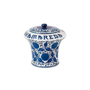 VASO CERAMICA AMARENA  1,2KG (FA)