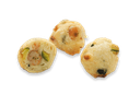 FRITTELLE ZUCCHINE E GAMBERETTI P.F. 2PZX1,5KG(RI)