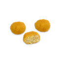 FRITTATINA PASTA CACIO/PEPE P.F. 65GR 5PZX1KG(RI)