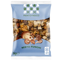 FUNGHI MISTI CON PORCINI 10% 10PZX1KG(GR)