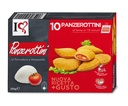 PANZEROTTINI 6CFX250GR(SO)