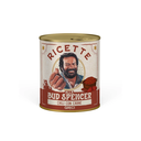 CHILI CON CARNE RICETTA ALLA BUD 6PZX800GR(GR)