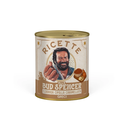 ELDORADA CIPOLLA CARAM.RICETTE ALLA BUD 6PZX830GR