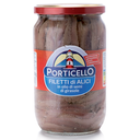FILETTI ALICI PORTICELLO O.S.G. 6PZX720GR(FR)