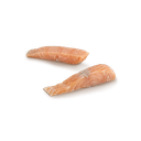 PORZIONI DI SALMONE S/P 250GR(ICE)