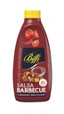 SALSA BARBECUE SQUEEZE