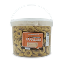 TARALLI 2,5KG(NO)