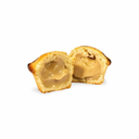 PASTICCIOTTO NOCCIOLA 24PZX80GR