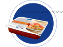 CANNELLONI CON BESCIAMELLA