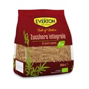 ZUCCHERO INTEGRALE BIO EVERTON 12PZX500GR(EV)