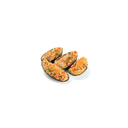 COZZE GRATINATE