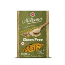 FUSILLI MOLISANA S.GLUTINE 14PZX400GR(LM)