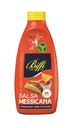 SALSA MESSICANA SQUEEZE