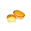 PASTICCIOTTO PICC.CREMA PRECOTTO 50PZX60GR(MP)