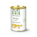 HUMMUS DI CECI 6PZX400GR(GR)