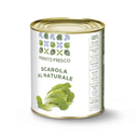 SCAROLA AL NAT.CON ACQUA DI MARE 800GR