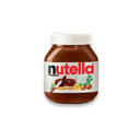 NUTELLA FERRERO 6PZX1KG(FE)
