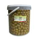 OLIVE VERDI MAMMOUTH 10KG(EO)
