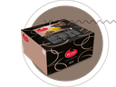 BAULETTI CON STRACOTTO AL BAROLO