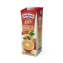 SUCCO ARANCIA STERILGARDA 10PZX1LT