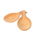 TARTELLETTE FINGER FOOD CUCCHIAINO 72MM 96PZ(HE)