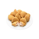 PANZEROTTINI DA FRIGGERE 20GR 2X2,5
