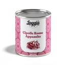 CIPOLLE ROSSE ESSICCATE LAGGIU' 800GR NETTO