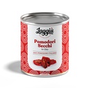 POMODORI SECCHI IN O.S.G. LAGGIU' 750GR NETTO
