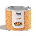 INSARI' NATURALE LAGGIU' 2,5KG NETTO
