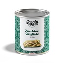 ZUCCHINE GRIGLIATE IN OSG LAGGIU' 780GR NETTO