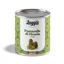 PUNTARELLE CICORIA LAGGIU' 750GR NETTO