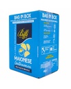 MAIONESE BAG/BOX 4KG
