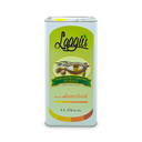 OLIO EXTRA VIRGIN OLIVE OIL LAGGIU`TIN 5LT(RIB)