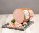 FIORUCCI MORTADELLA BOLOGNA IGP S.P KG6 1/2 SV