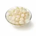 Cocktail Onions Silverskin - Delicias 1.55kg