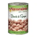 BIANCHI DI SPAGNA - LA FIAMMANTE - 400gr