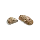 PANE MULTICEREALI RUSTICO 6pzX1,1kg(PA) MULTICEREAL LOAF