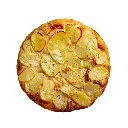 FOCACCIA CON PATATE E ROSMARINO 1X350gr(LOV)