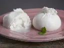 BURRATINA SURGELATA CREAMY 250 GR - (2 x125GR)